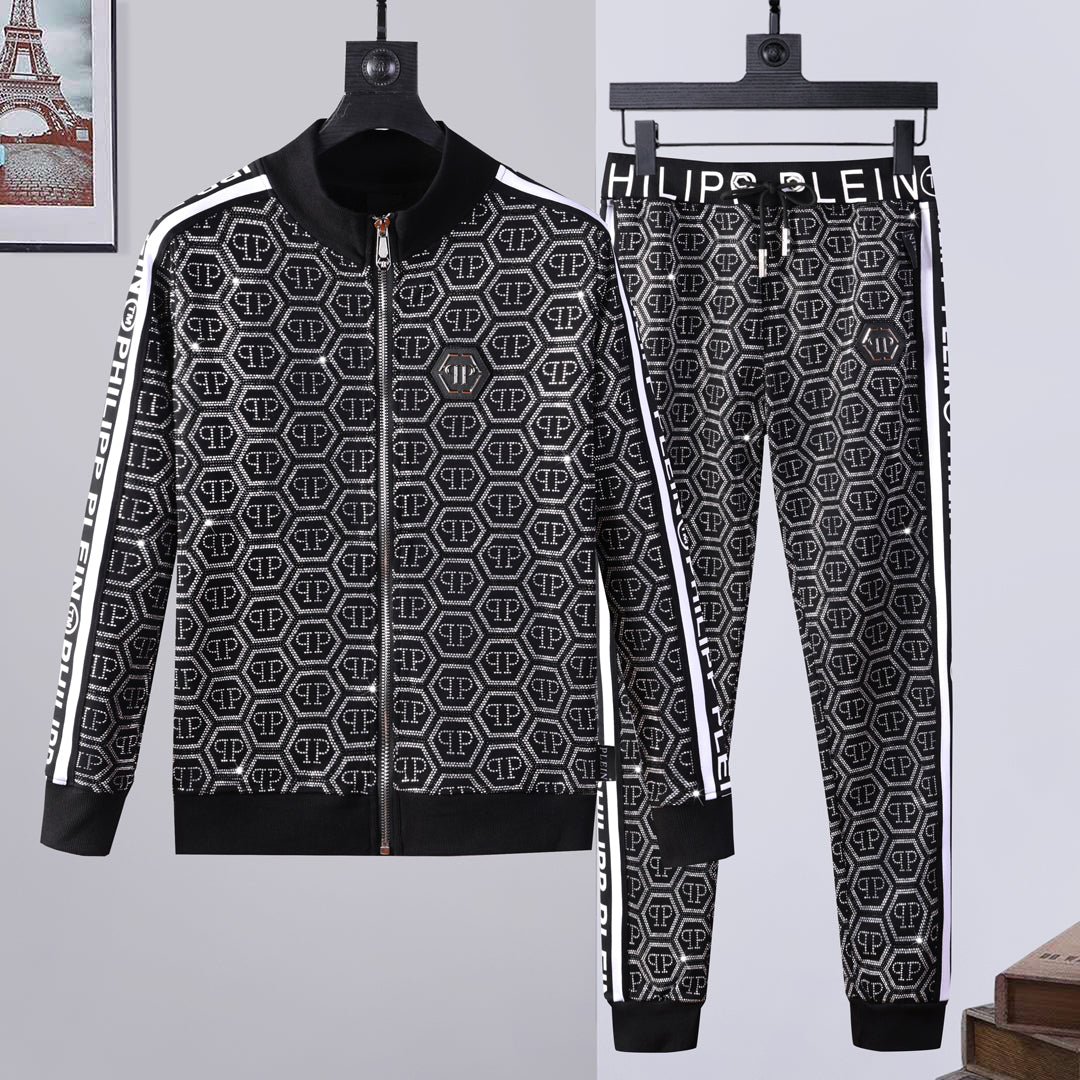 New-PP 880 Sports suit