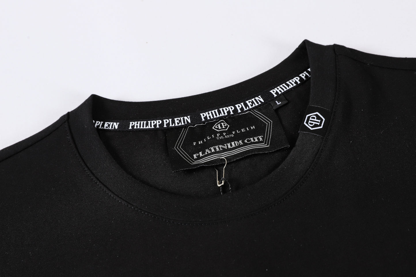 New-PP Short sleeve T-shirt