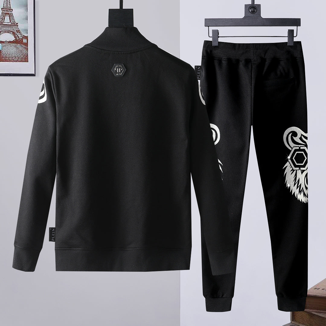 New-PP 895 Sports suit