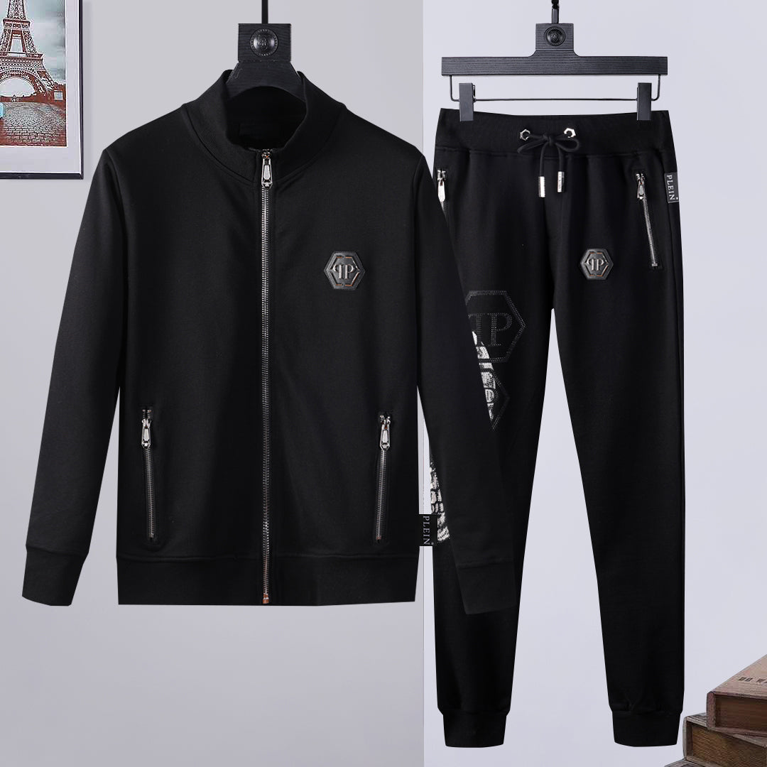 New-PP 891 Sports suit