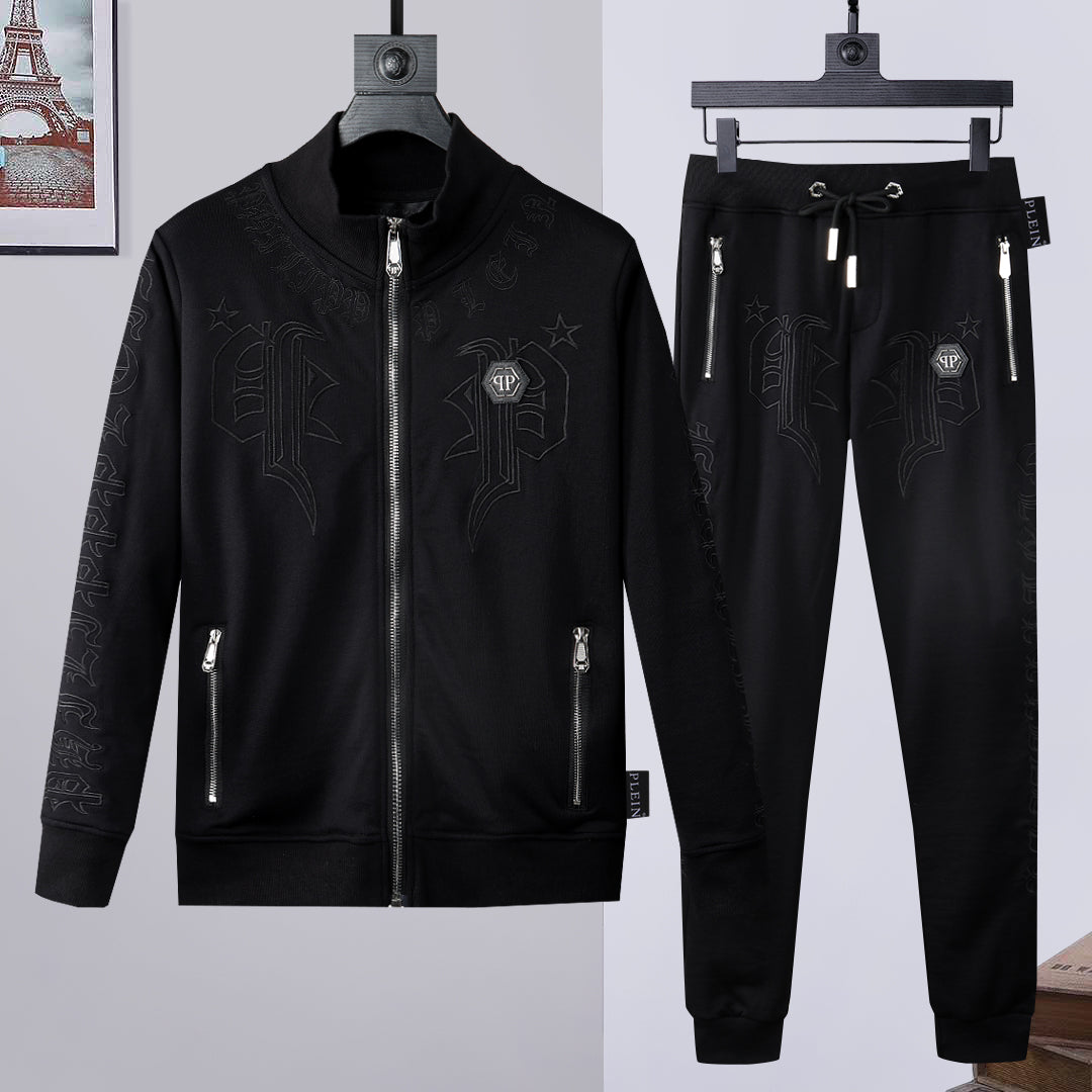 New-PP 908 Sports suit