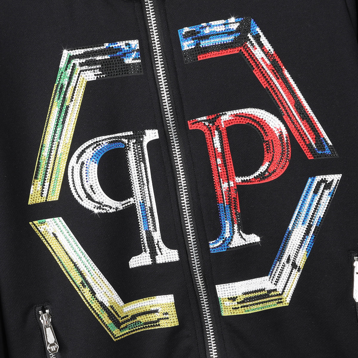 New-PP 913 Sports suit