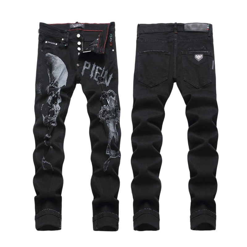 PP Jeans
