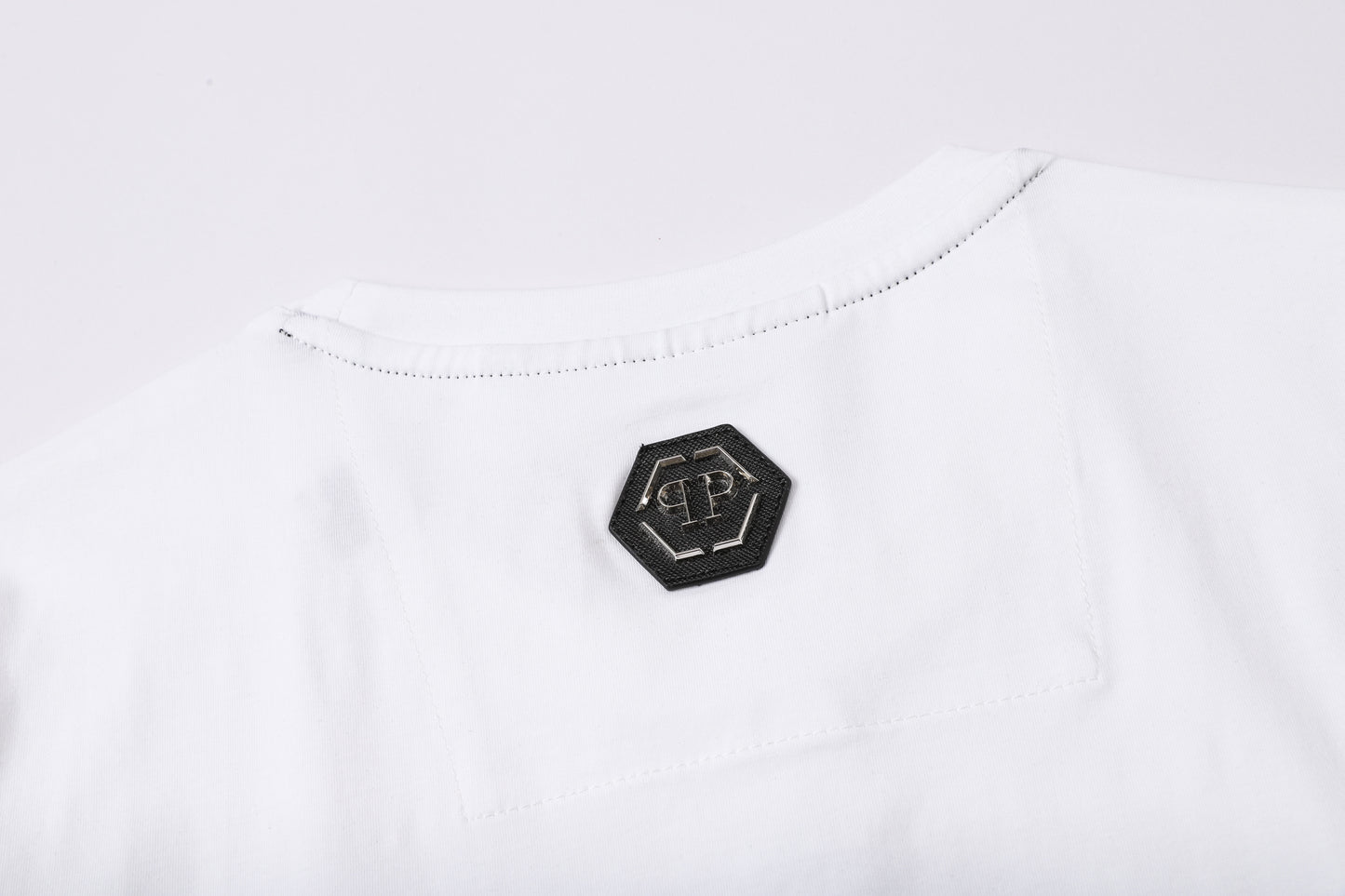 New-PP Short sleeve T-shirt