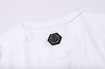 New-PP Short sleeve T-shirt