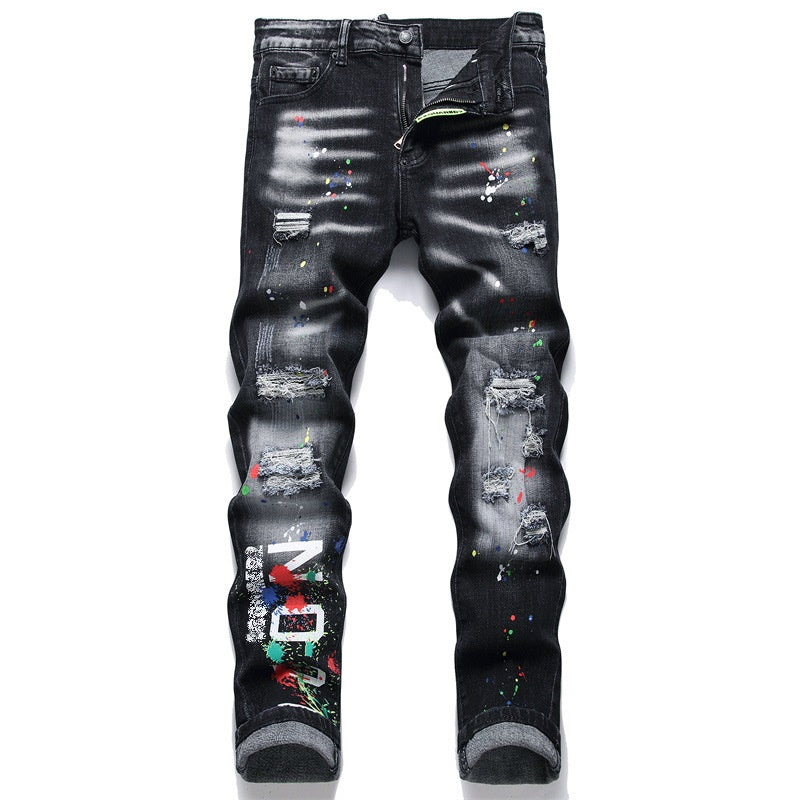 NEW-2025SS Jeans