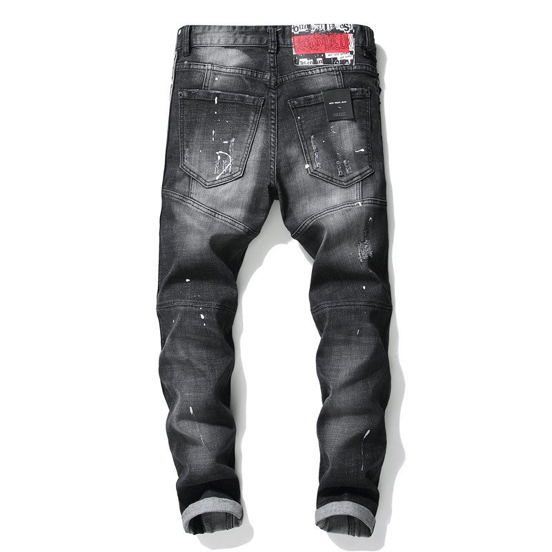 NEW-2025ss Jeans