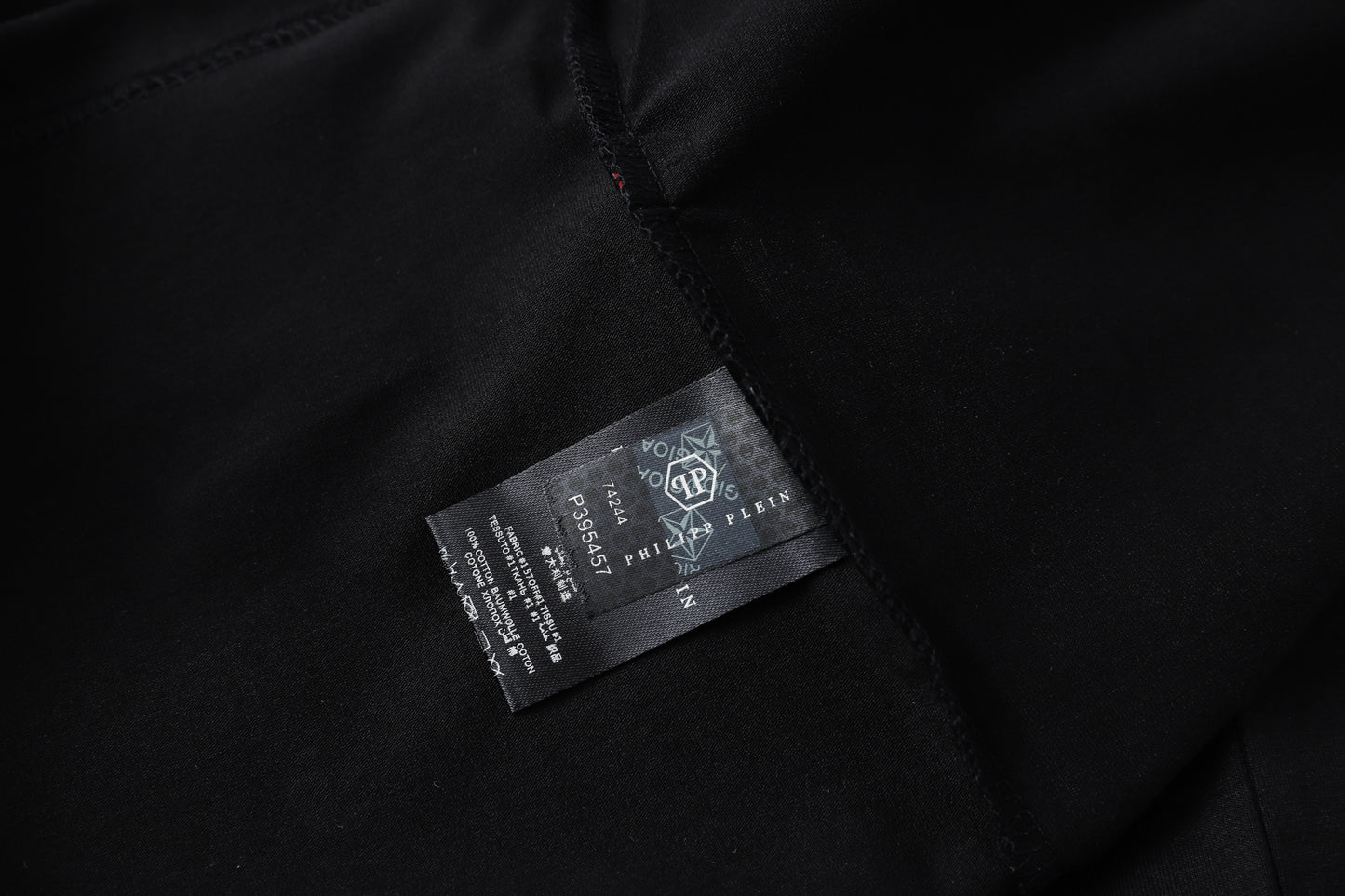 New-PP 8619 Sweatshirt