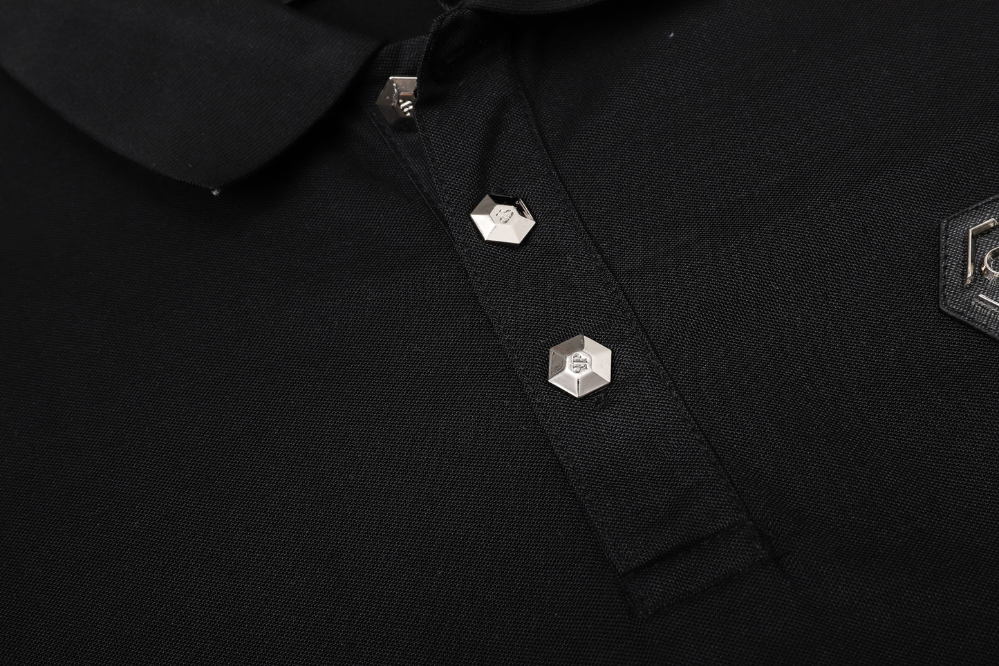 New-PP 9041 Diamond Polo