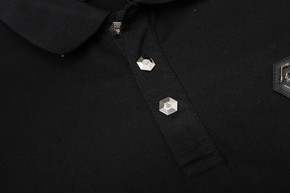New-PP 9041 Diamond Polo