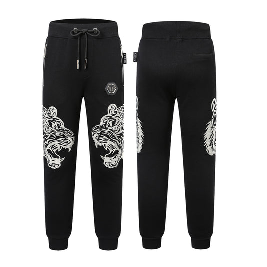 New-PP 66659 Sports pants