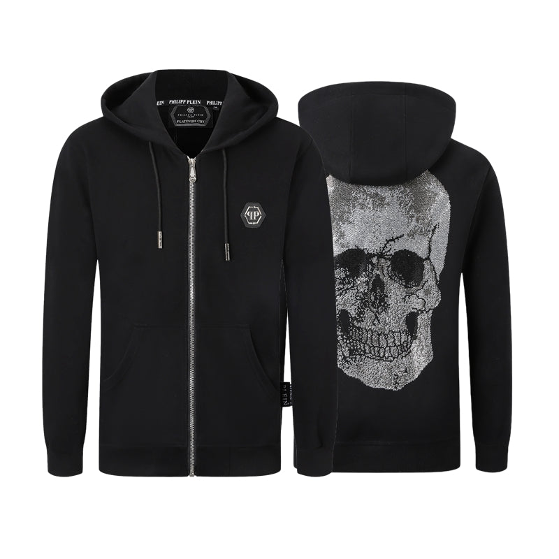 New-PP 7008 Diamonds Hoodie