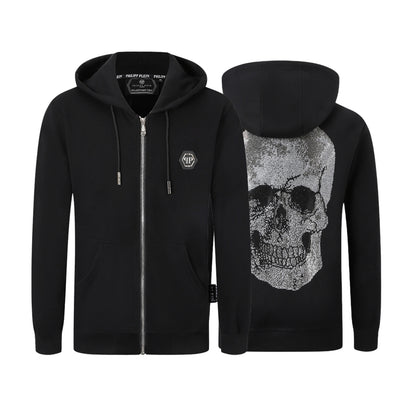 New-PP 7008 Diamonds Hoodie