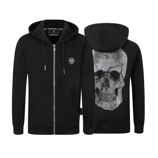 New-PP 7008 Diamonds Hoodie