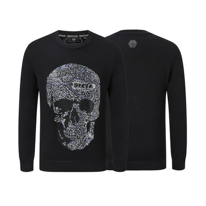 New-PP 8631 Sweatshirt