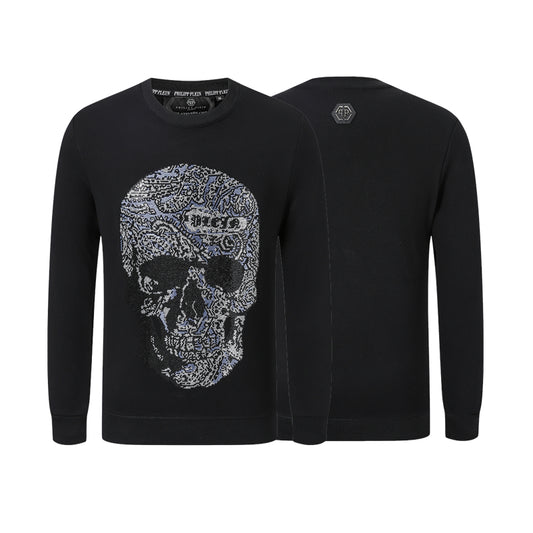 New-PP 8631 Sweatshirt