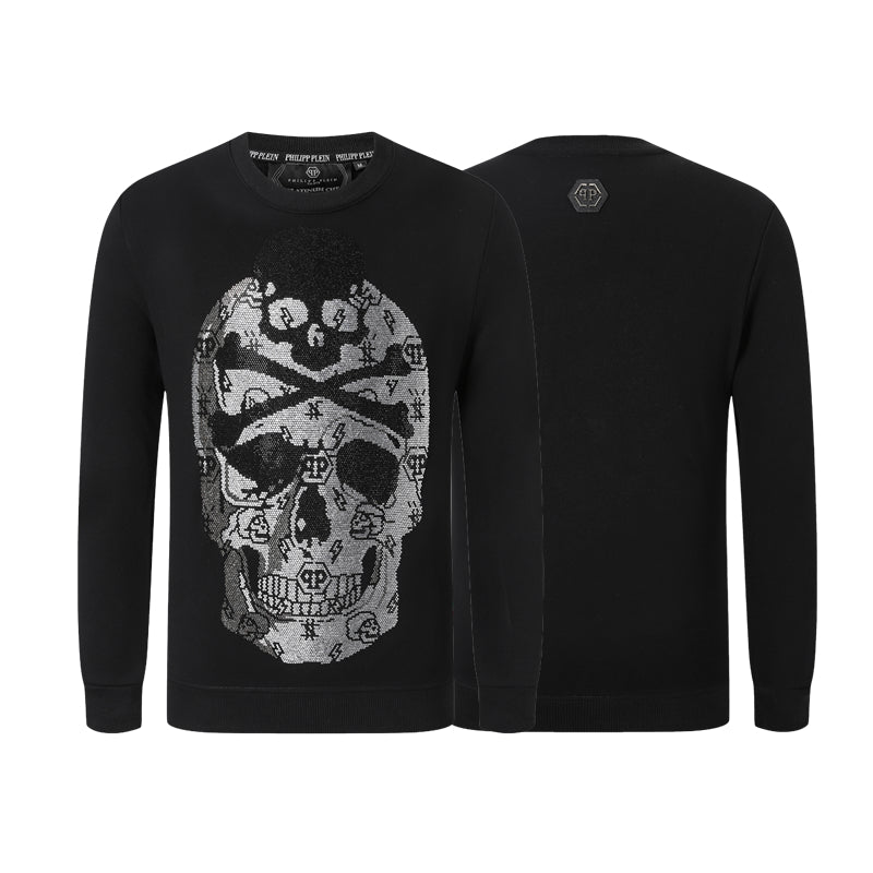 New-PP 8659 Sweatshirt