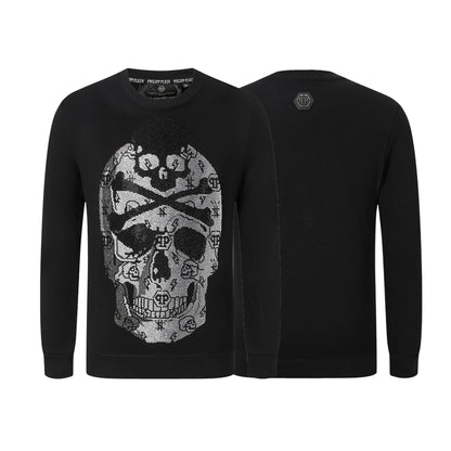 New-PP 8659 Sweatshirt