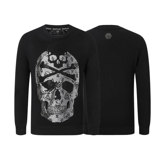New-PP 8659 Sweatshirt