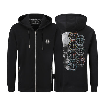 New-PP 7005 Diamonds Hoodie