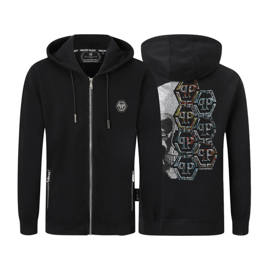 New-PP 7005 Diamonds Hoodie