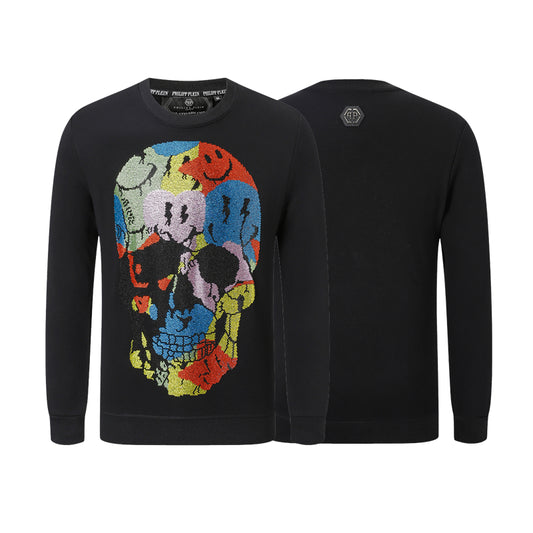 New-PP 8639 Sweatshirt