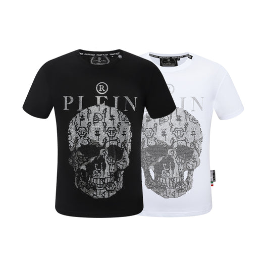 New-PP Short sleeve T-shirt