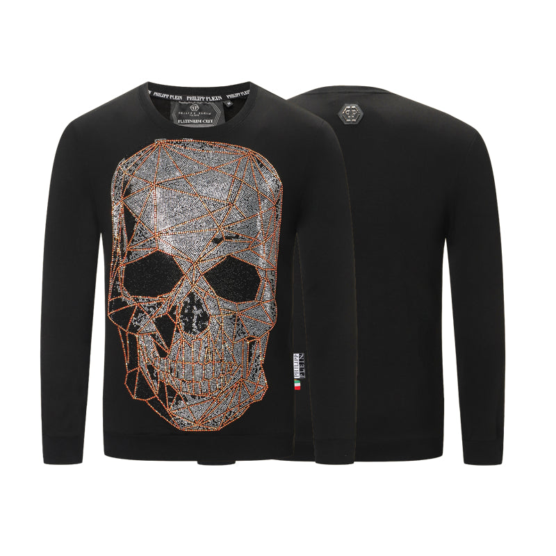 New-PP 8614 Sweatshirt