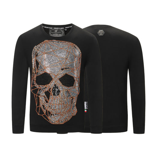 New-PP 8614 Sweatshirt
