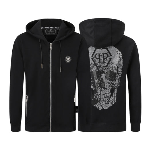 New-PP 7002 Diamonds Hoodie