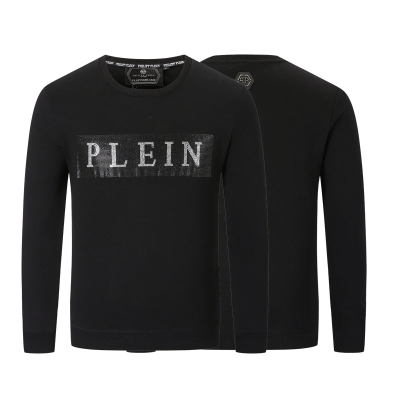 New-PP 8626 Sweatshirt