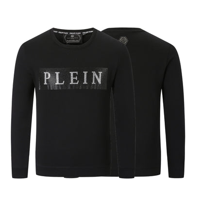 New-PP 8626 Sweatshirt