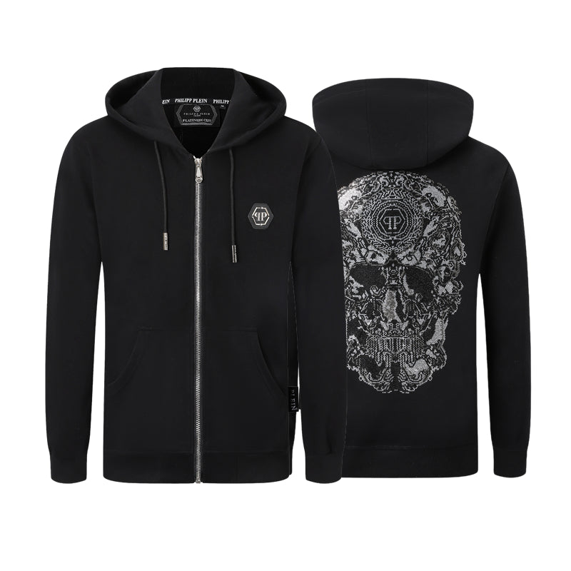 New-PP 7010 Diamonds Hoodie