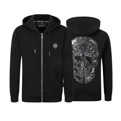 New-PP 7010 Diamonds Hoodie