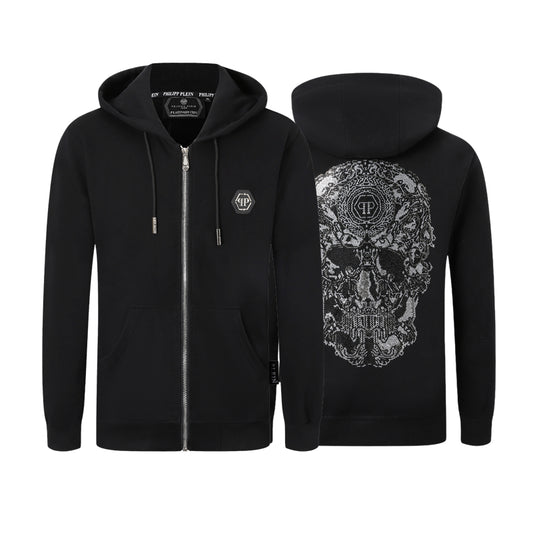 New-PP 7010 Diamonds Hoodie