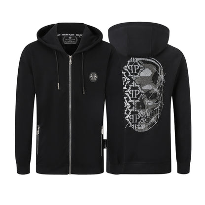 New-PP 7001 Diamonds Hoodie