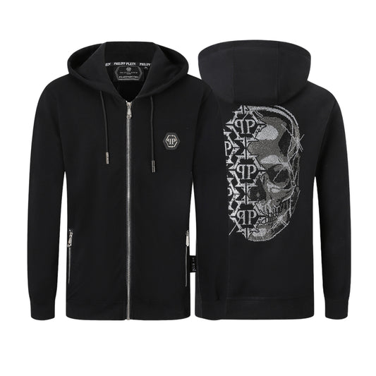 New-PP 7001 Diamonds Hoodie