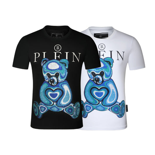 New-PP diamond T-shirt