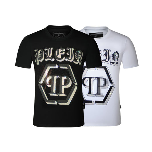 New-PP Diamond T-shirt