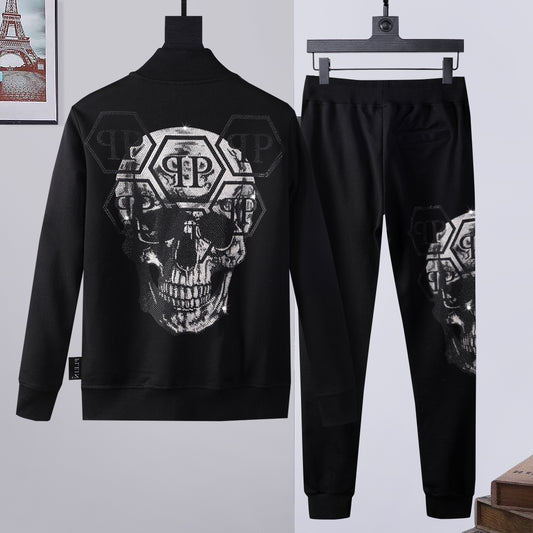 New-PP 891 Sports suit