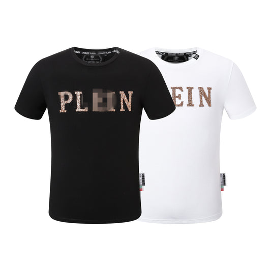 New-PP Diamond T-shirt