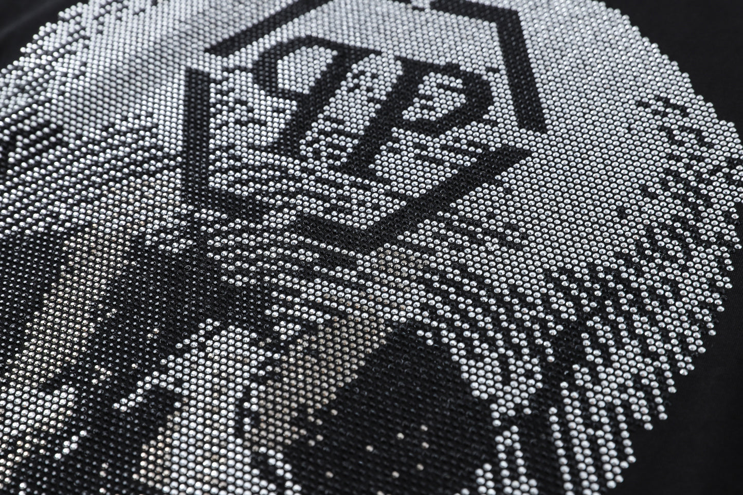 New-PP 8620 Sweatshirt
