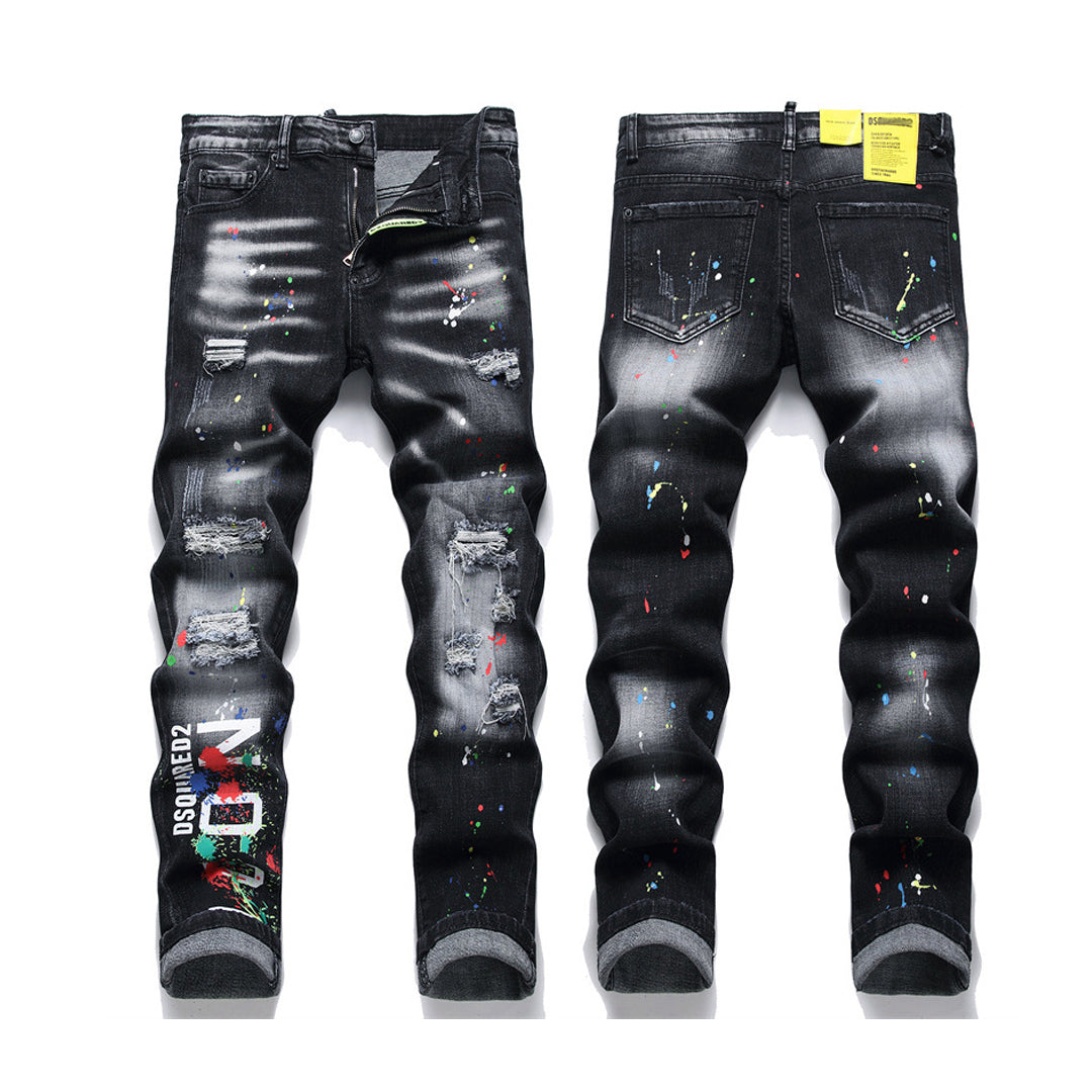 NEW-2025SS Jeans