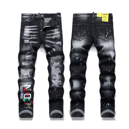 NEW-2025SS Jeans