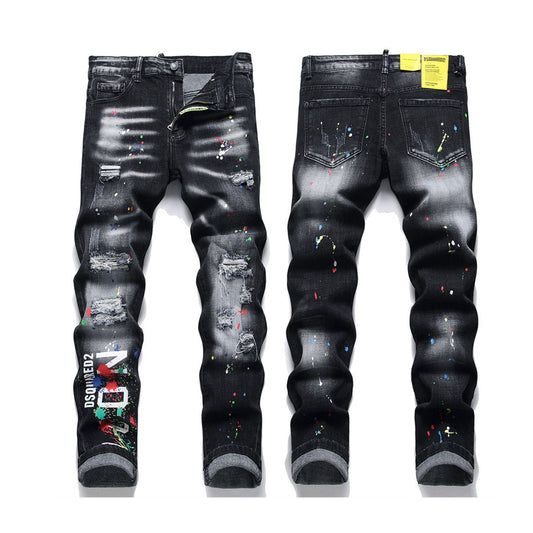 NEW-2025SS Jeans