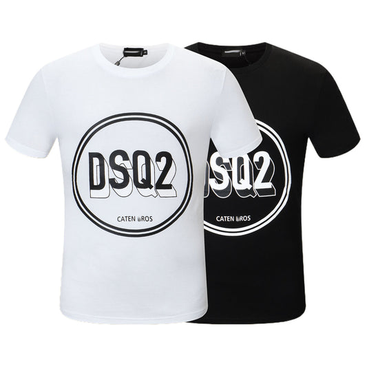 NEW-Regular fit T-shirt
