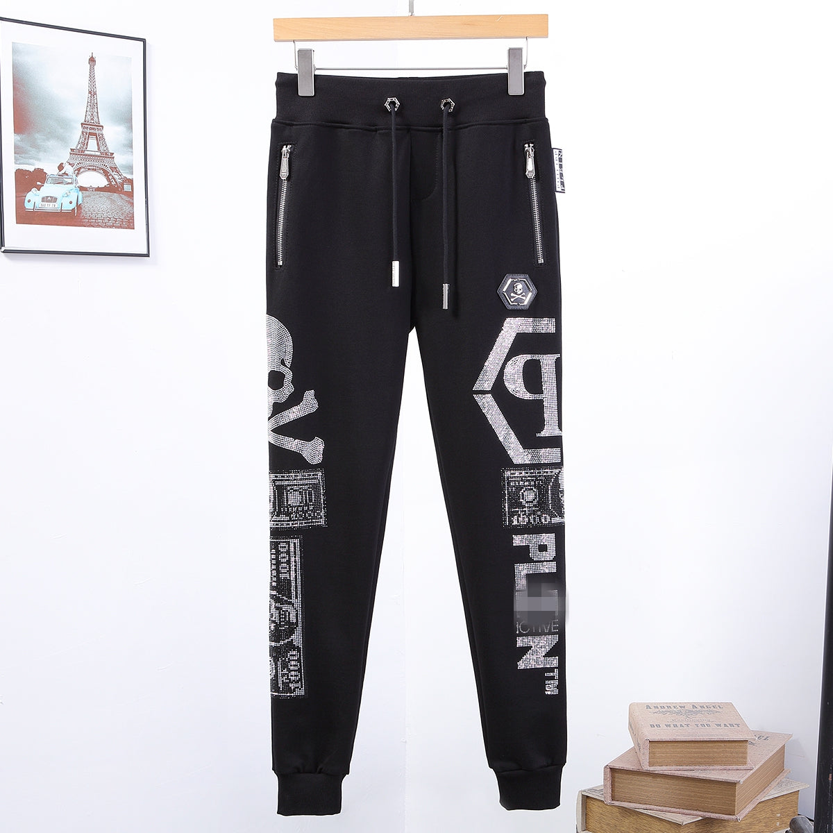 New-PP 870 Sports suit