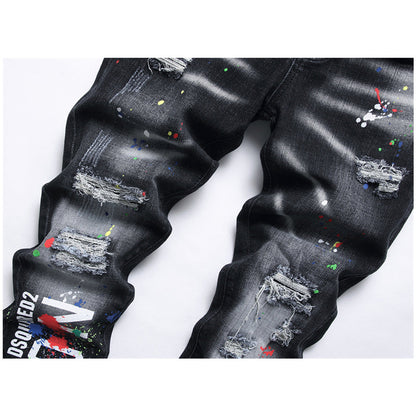 NEW-2025SS Jeans