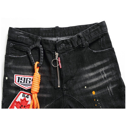 NEW-2025SS Jeans