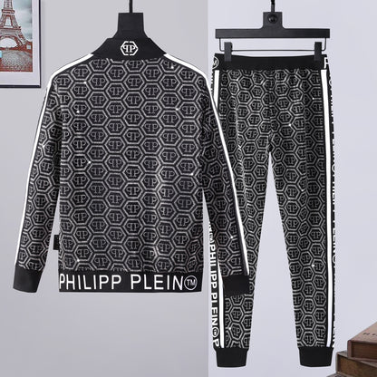New-PP 880 Sports suit